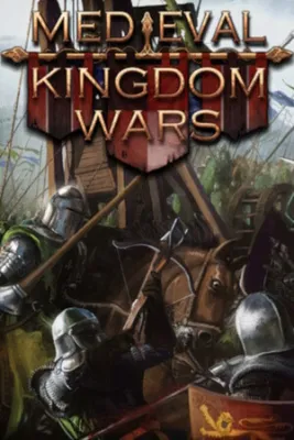 Medieval Kingdom Wars Royal Blood (DLC)