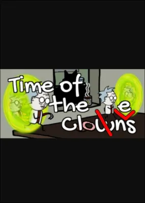 Time of the Clones