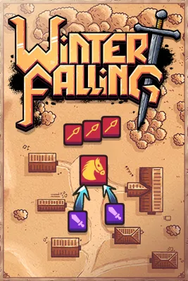 Winter Falling: Battle Tactics