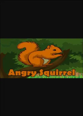 Angry Squirrel
