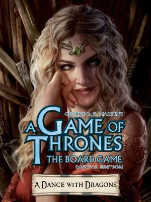 A Game Of Thrones - A Dance With Dragons (DLC)