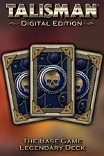 Talisman - Base Game: Legendary Deck (DLC)