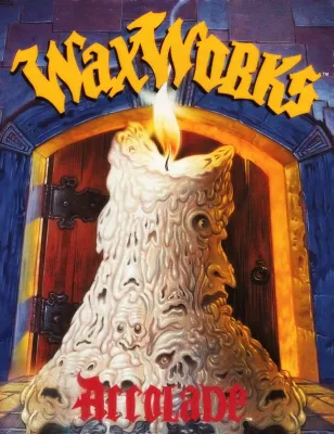 Waxworks GOG