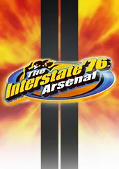 Interstate 76 The Arsenal GOG