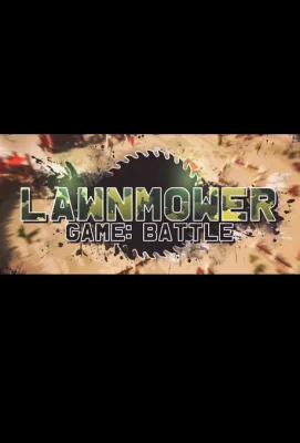 Lawnmower Game: Battle