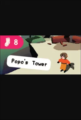 Popo's Tower