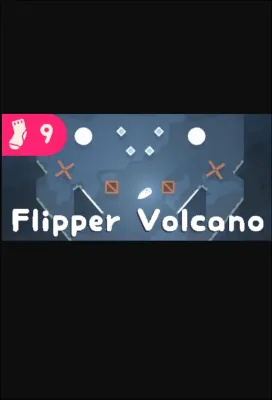 Flipper Volcano