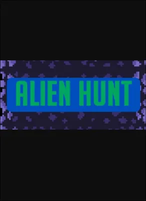 Alien Hunt
