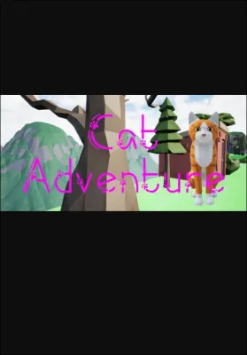 Cat Adventure