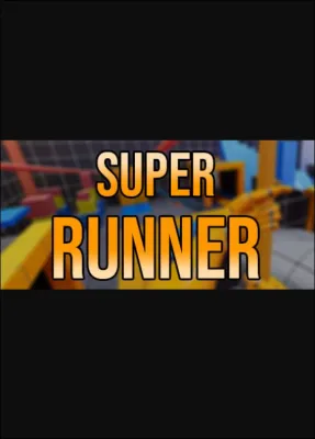 SUPER RUNNER [VR]
