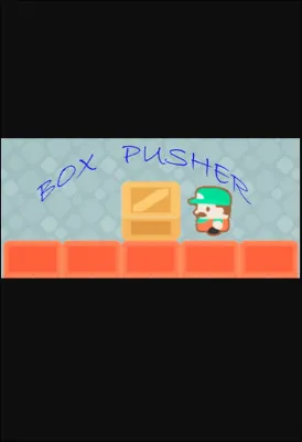 Box Pusher