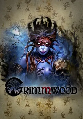 Grimmwood - They Come at Night