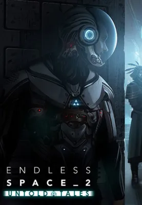 Endless Space 2 - Untold Tales (DLC)
