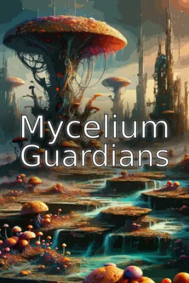 Mycelium Guardians