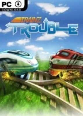 Trainz Trouble