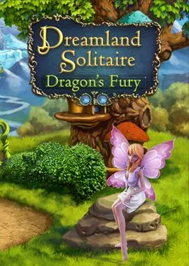 Dreamland Solitaire: Dragon's Fury