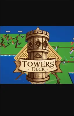 Towers Deck