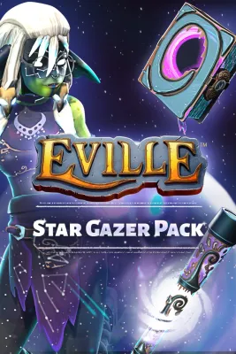 Eville - Star Gazer Pack (DLC)