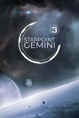 Starpoint Gemini 3 Supporter Bundle
