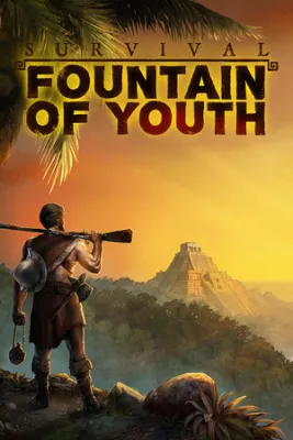 Survival: Fountain of Youth Sea Wolf Pack (DLC)