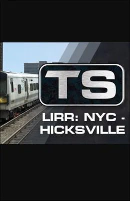 Train Simulator: Long Island Rail Road: New York – Hicksville Route (DLC)