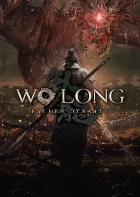Wo Long: Fallen Dynasty - Pre-Order Bonus (DLC)