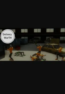 DeliverwarTH