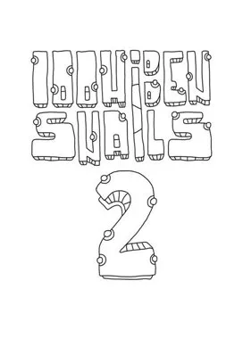 100 hidden snails 2