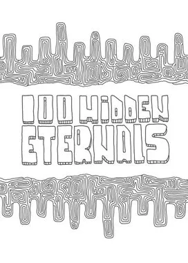 100 hidden eternals