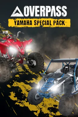 OVERPASS Yamaha Special Pack (DLC)