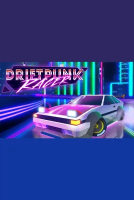 Driftpunk Racer