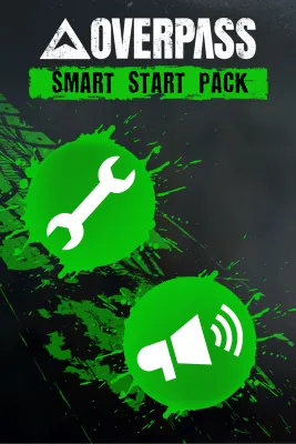 OVERPASS Smart Start Pack (DLC)