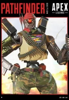 Apex Legends - Pathfinder Edition (DLC)