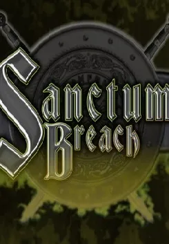 Sanctum Breach