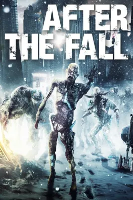 After the Fall [VR]