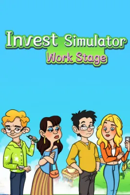 Invest Simulator Work Stage