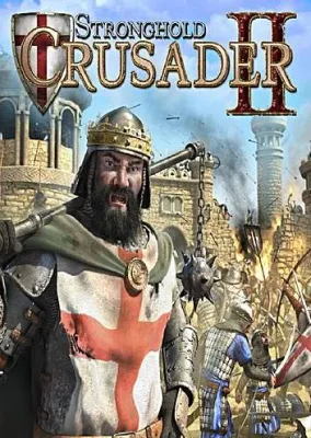 Stronghold: Crusader II