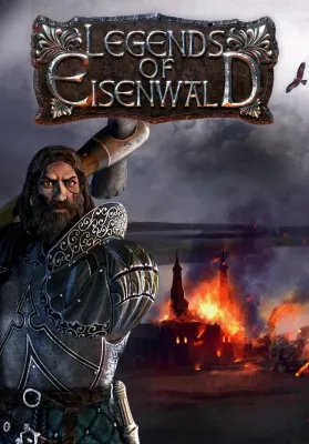 Legends of Eisenwald