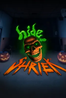 Hide and Shriek - Mask Pack (DLC)