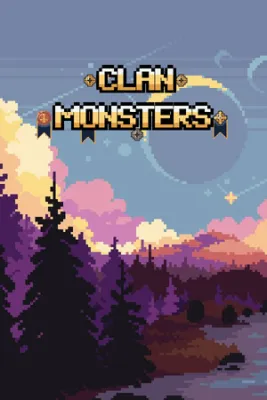Clan Monsters