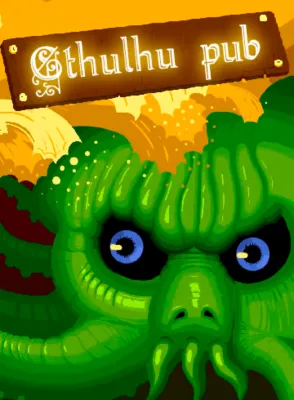 Cthulhu pub