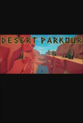 Desert Parkour