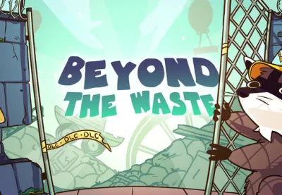 Royal Vermin - Beyond The Waste DLC PC Steam CD Key