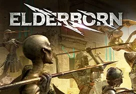 ELDERBORN METAL AF EDITION PC Steam CD Key (valid until December 2026)