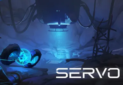 Servo PC Steam CD Key