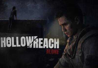 Hollowreach - Alone PC Steam CD Key
