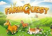Farm Quest PC Steam CD Key