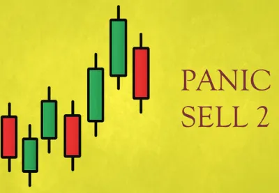 Panic Sell 2 PC Steam CD Key