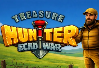 Treasure Hunter: Echo of War PC Steam CD Key
