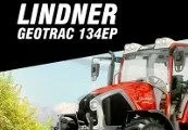 Pure Farming 2018 - Lindner Geotrac 134ep DLC Steam CD Key